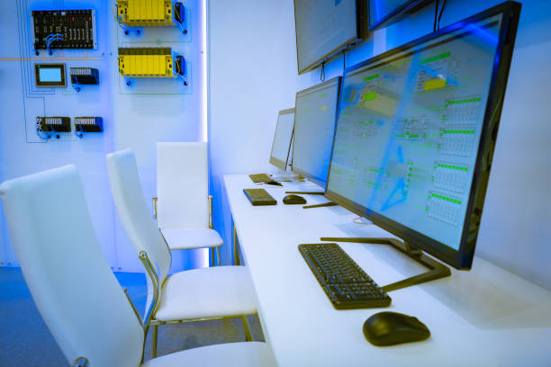 Factory Monitoring