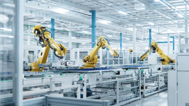 Factory Automation